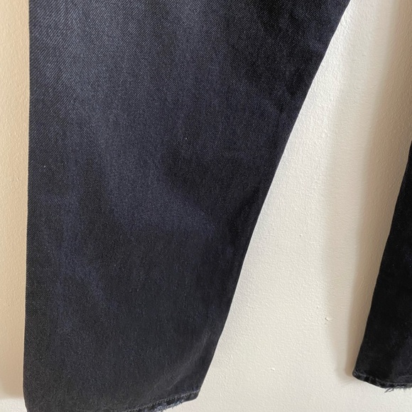 Free People High Waisted Jeans - Picture 9 of 9